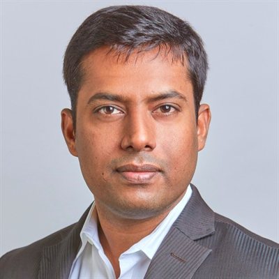 Harish Upputuri